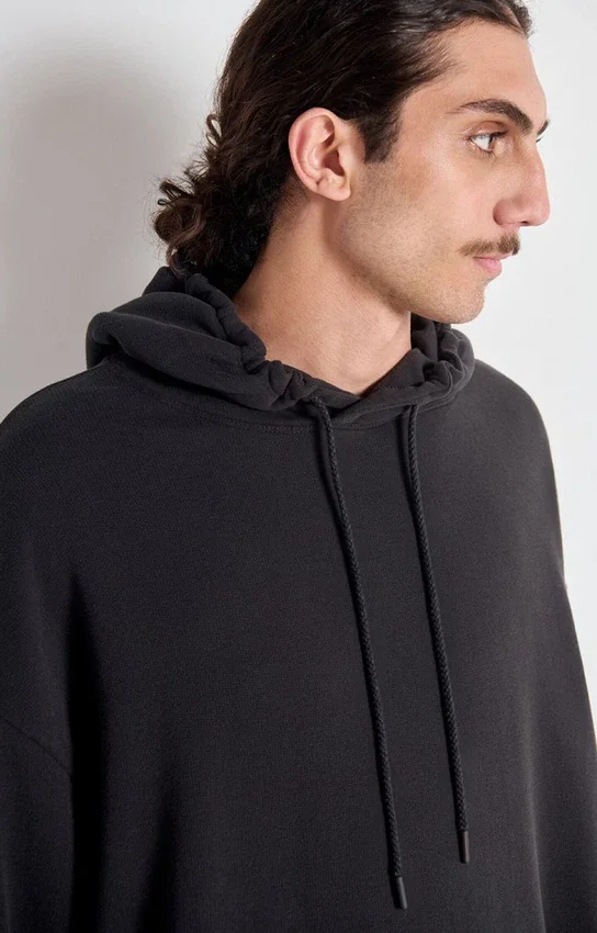Hoodies voor heren Atubay Referentie: MATU03BH26