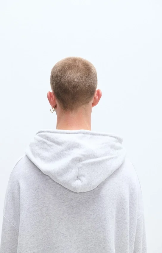 Hoodies voor heren Atubay Referentie: MATU03BH26