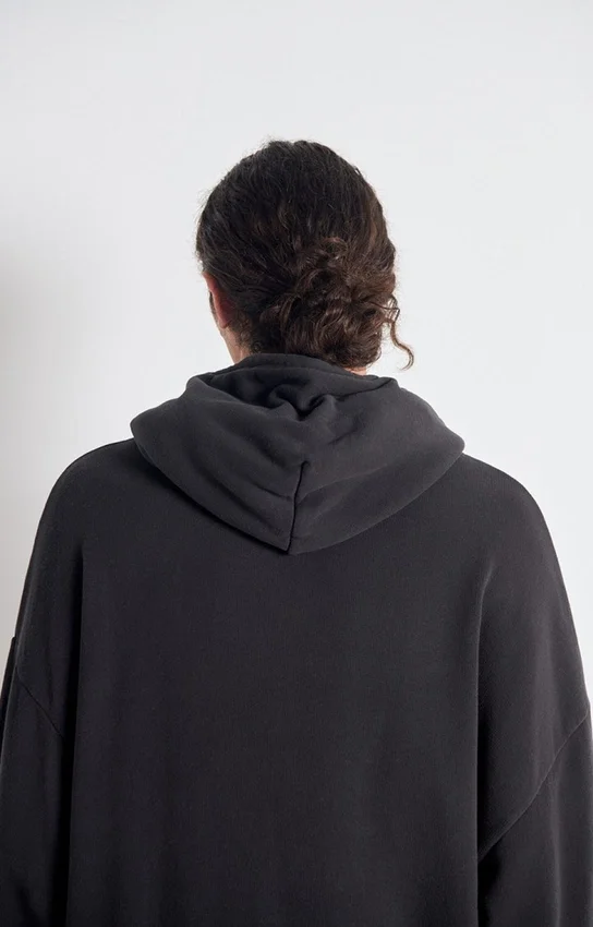 Hoodies voor heren Atubay Referentie: MATU03BH26