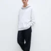 Hoodies voor heren Atubay Referentie: MATU03BH26
