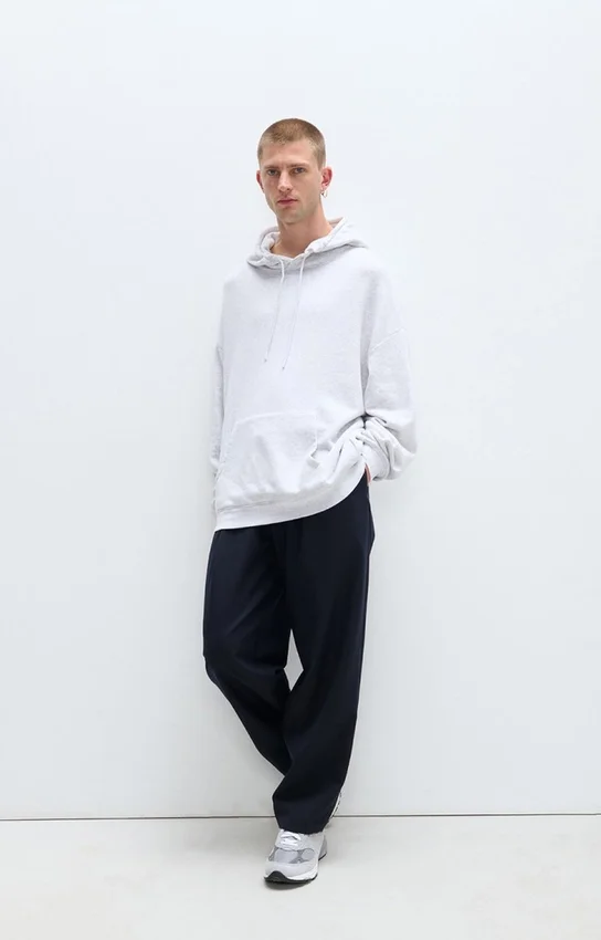 Hoodies voor heren Atubay Referentie: MATU03BH26