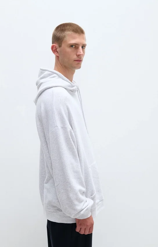 Hoodies voor heren Atubay Referentie: MATU03BH26