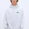 Hoodies voor heren Baptown Referentie: MBAP03AH26