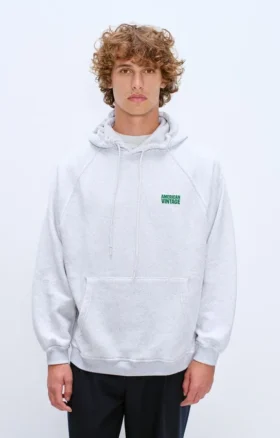Hoodies voor heren Baptown Referentie: MBAP03AH26