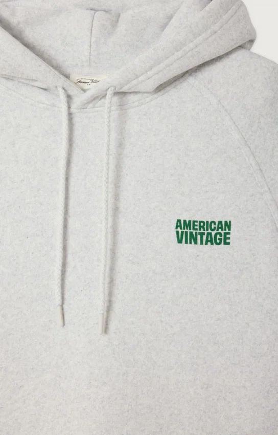 Hoodies voor heren Baptown Referentie: MBAP03AH26