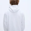 Hoodies voor heren Baptown Referentie: MBAP03AH26