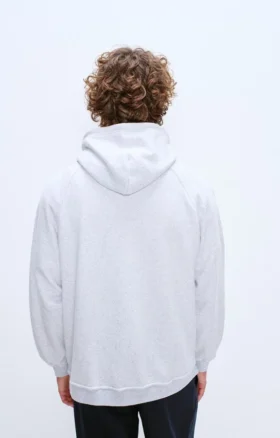 Hoodies voor heren Baptown Referentie: MBAP03AH26