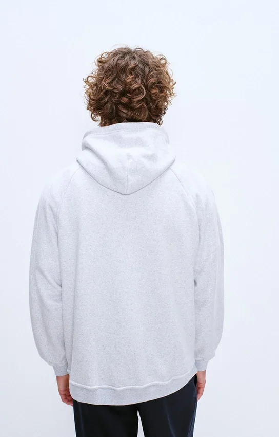 Hoodies voor heren Baptown Referentie: MBAP03AH26
