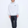 Hoodies voor heren Baptown Referentie: MBAP03AH26