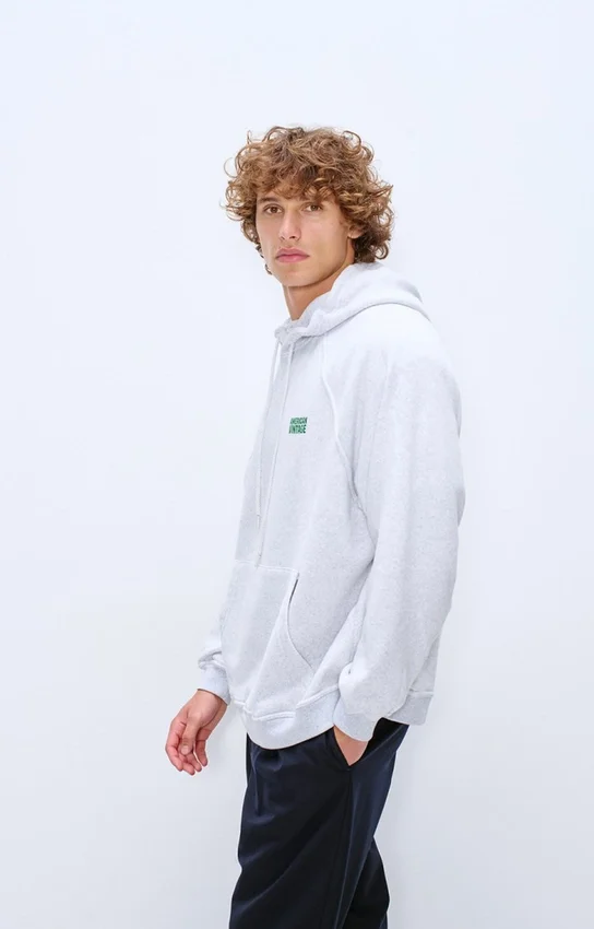 Hoodies voor heren Baptown Referentie: MBAP03AH26
