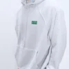 Hoodies voor heren Baptown Referentie: MBAP03AH26