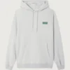 Hoodies voor heren Baptown Referentie: MBAP03AH26