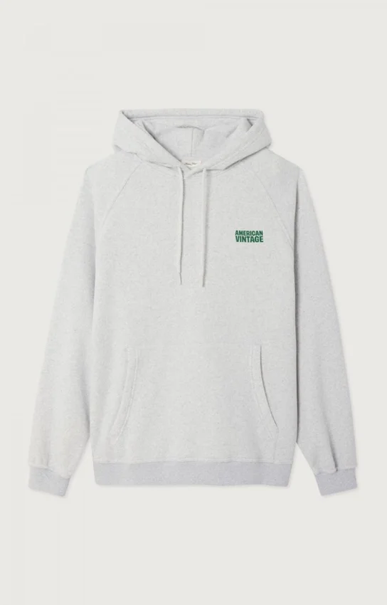Hoodies voor heren Baptown Referentie: MBAP03AH26