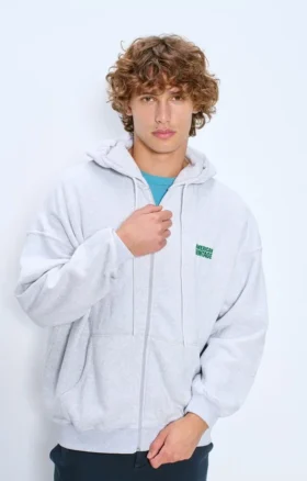 Hoodies voor heren Baptown Referentie: MBAP03CH26