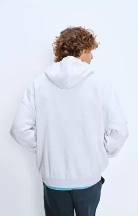 Hoodies voor heren Baptown Referentie: MBAP03CH26