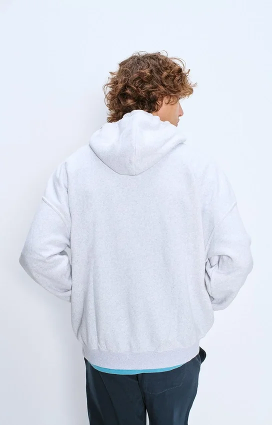 Hoodies voor heren Baptown Referentie: MBAP03CH26