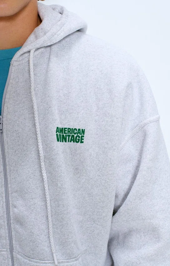Hoodies voor heren Baptown Referentie: MBAP03CH26