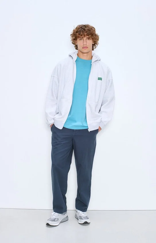 Hoodies voor heren Baptown Referentie: MBAP03CH26