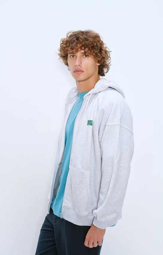 Hoodies voor heren Baptown Referentie: MBAP03CH26