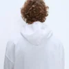 Hoodies voor heren Baptown Referentie: MBAP03CH26