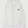 Hoodies voor heren Baptown Referentie: MBAP03CH26