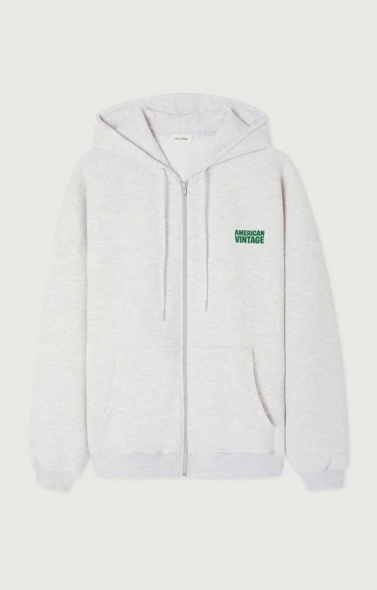 Hoodies voor heren Baptown Referentie: MBAP03CH26