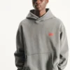 Hoodies voor heren Plizzy Referentie: MPLI03CH26