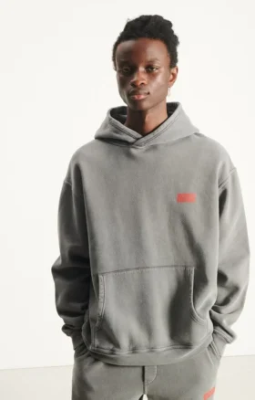 Hoodies voor heren Plizzy Referentie: MPLI03CH26