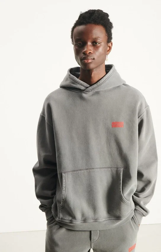 Hoodies voor heren Plizzy Referentie: MPLI03CH26