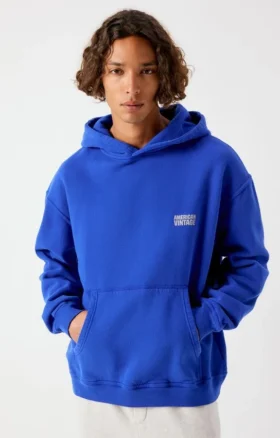 Hoodies voor heren Plizzy Referentie: MPLI03CH26