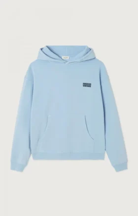 Hoodies voor heren Plizzy Referentie: MPLI03CH26