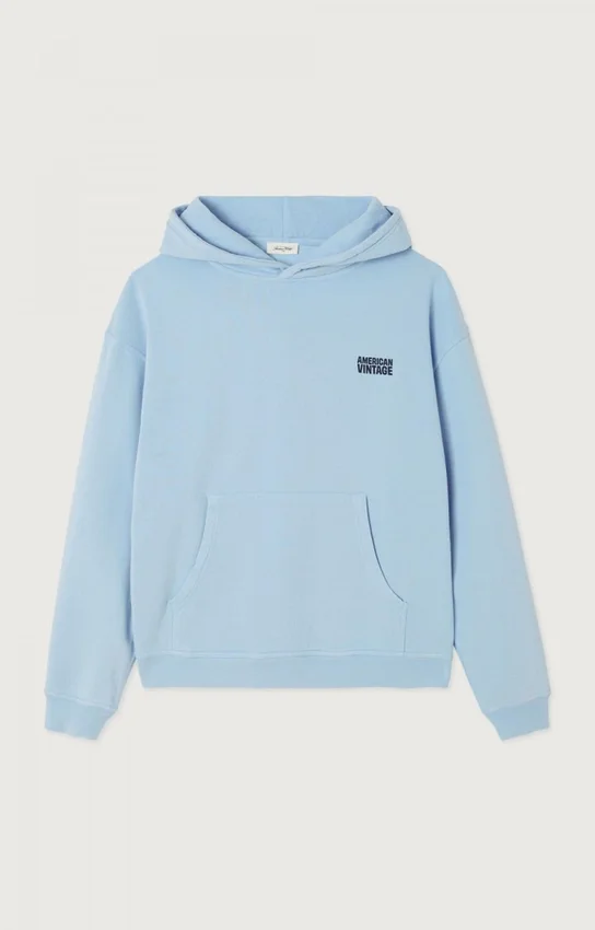 Hoodies voor heren Plizzy Referentie: MPLI03CH26