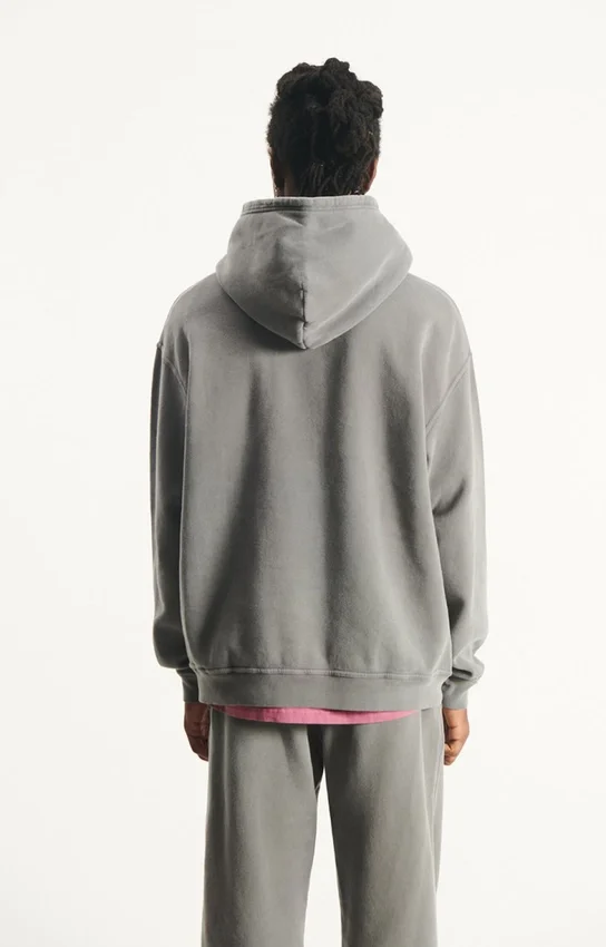 Hoodies voor heren Plizzy Referentie: MPLI03CH26