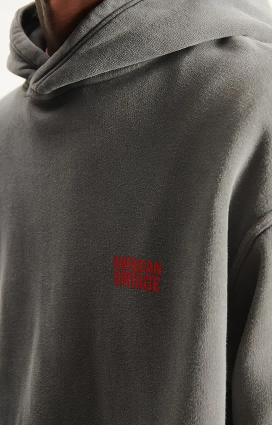 Hoodies voor heren Plizzy Referentie: MPLI03CH26