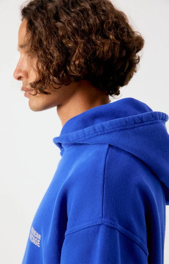 Hoodies voor heren Plizzy Referentie: MPLI03CH26