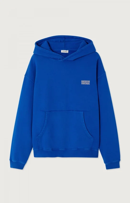 Hoodies voor heren Plizzy Referentie: MPLI03CH26