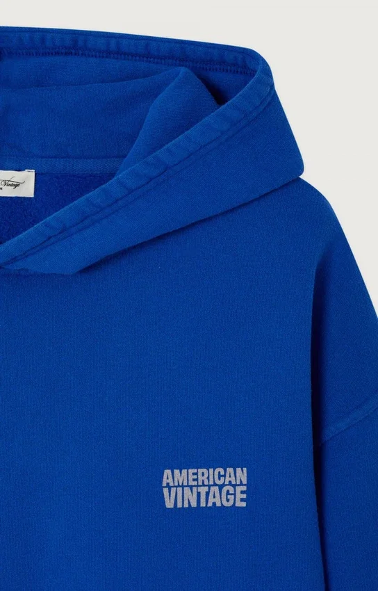 Hoodies voor heren Plizzy Referentie: MPLI03CH26