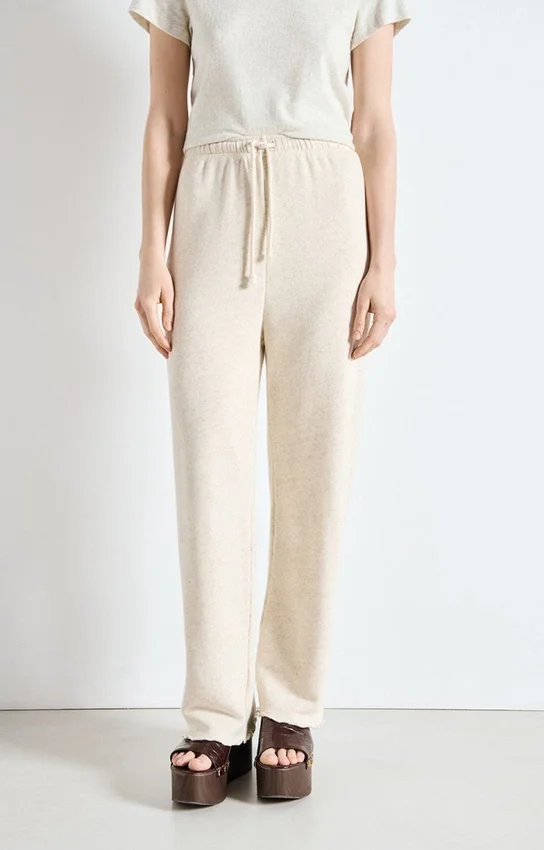 Itonay-joggingbroek voor dames Artikelnummer: ITO05AH26