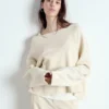 Itonay-sweatshirt voor dames Referentie: ITO03AH26