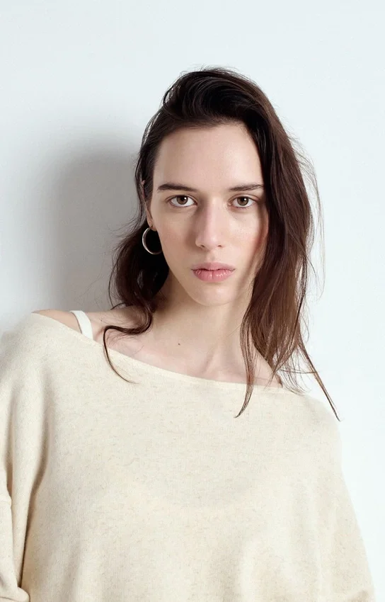 Itonay-sweatshirt voor dames Referentie: ITO03AH26