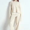 Itonay-sweatshirt voor dames Referentie: ITO03AH26
