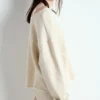 Itonay-sweatshirt voor dames Referentie: ITO03AH26