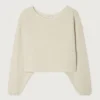 Itonay-sweatshirt voor dames Referentie: ITO03AH26