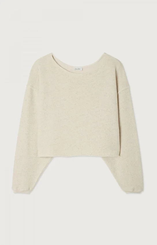 Itonay-sweatshirt voor dames Referentie: ITO03AH26