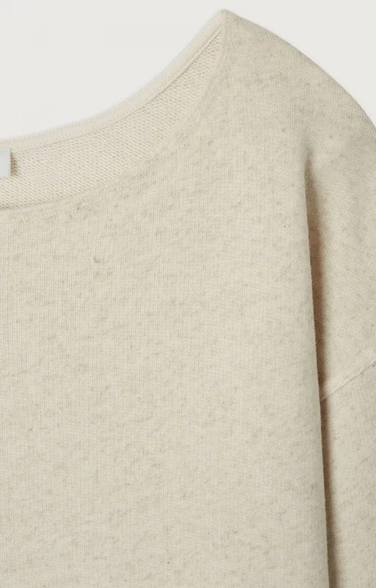 Itonay-sweatshirt voor dames Referentie: ITO03AH26