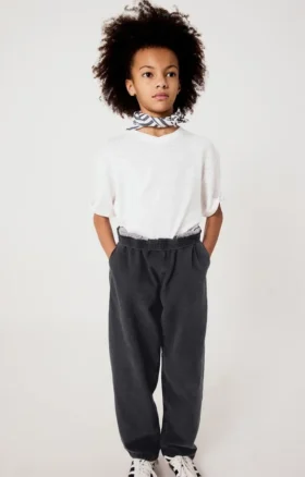 Jazy-joggingbroek voor kinderen Artikelnummer: KJAZ10BH26