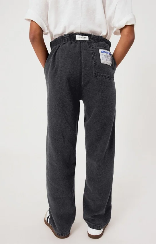 Jazy-joggingbroek voor kinderen Artikelnummer: KJAZ10BH26