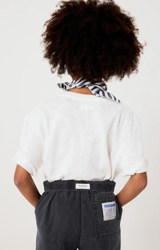 Jazy-joggingbroek voor kinderen Artikelnummer: KJAZ10BH26