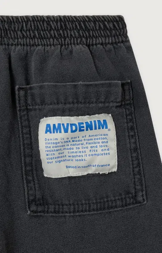 Jazy-joggingbroek voor kinderen Artikelnummer: KJAZ10BH26