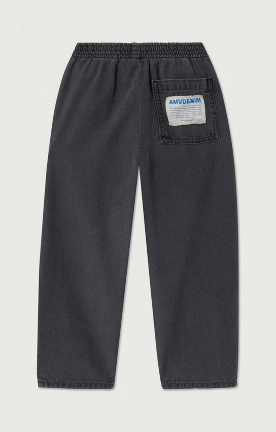 Jazy-joggingbroek voor kinderen Artikelnummer: KJAZ10BH26